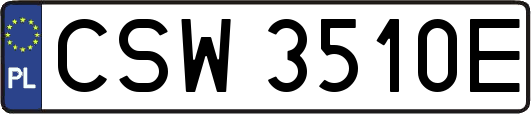 CSW3510E