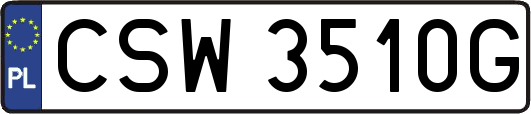 CSW3510G