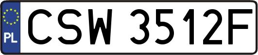 CSW3512F