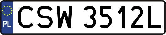 CSW3512L