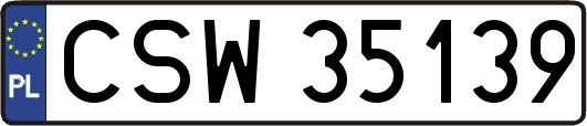 CSW35139