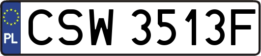 CSW3513F
