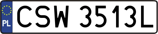 CSW3513L