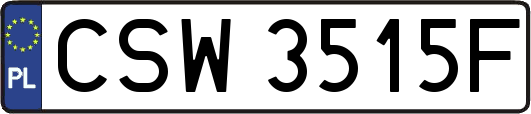 CSW3515F