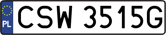 CSW3515G