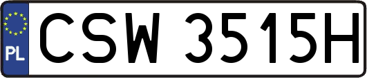 CSW3515H