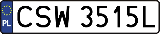 CSW3515L