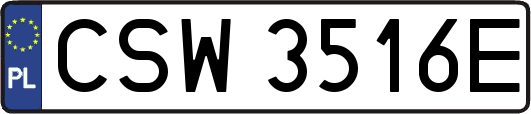 CSW3516E