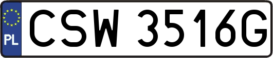 CSW3516G