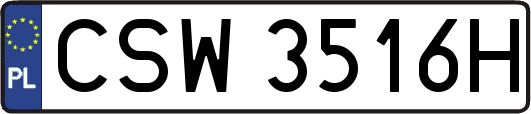CSW3516H