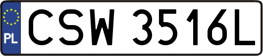 CSW3516L