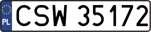 CSW35172