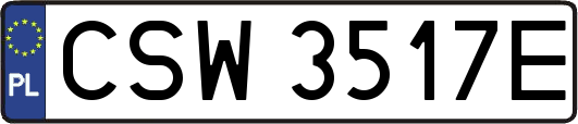 CSW3517E