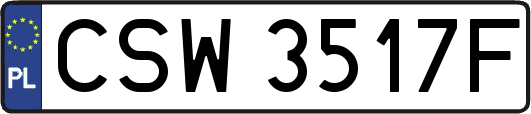 CSW3517F