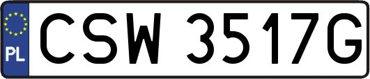 CSW3517G