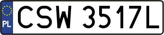 CSW3517L