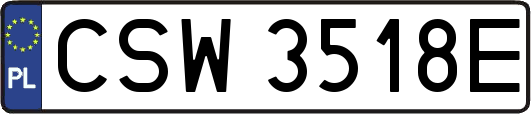 CSW3518E