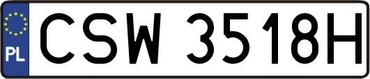 CSW3518H