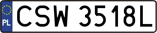CSW3518L