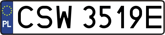 CSW3519E