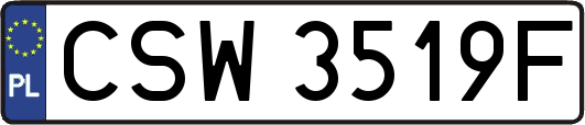 CSW3519F