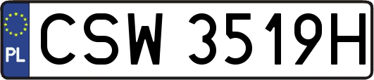 CSW3519H
