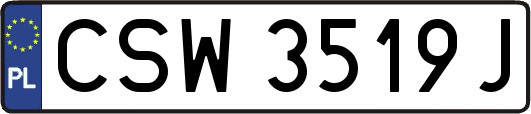 CSW3519J
