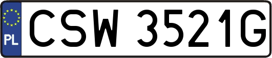CSW3521G
