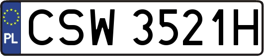 CSW3521H