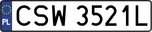 CSW3521L