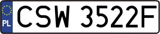 CSW3522F