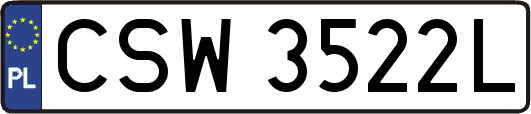CSW3522L