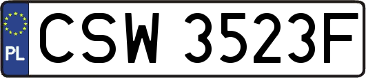 CSW3523F