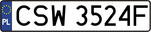 CSW3524F