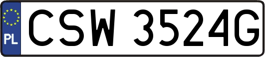 CSW3524G
