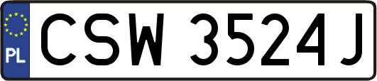 CSW3524J