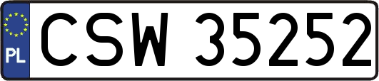 CSW35252