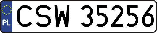 CSW35256