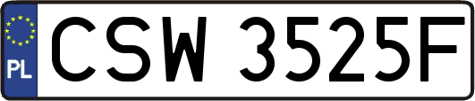 CSW3525F