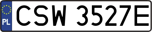 CSW3527E