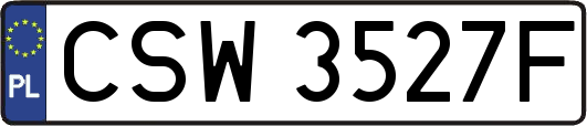 CSW3527F
