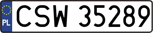 CSW35289