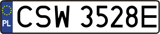 CSW3528E