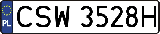 CSW3528H