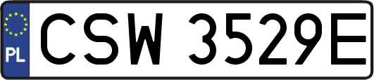CSW3529E