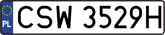 CSW3529H