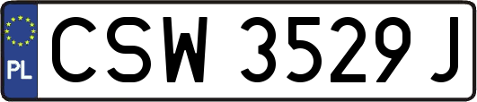 CSW3529J
