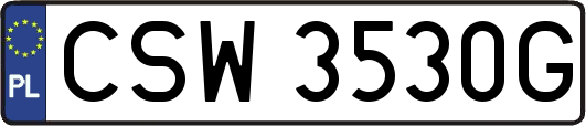 CSW3530G