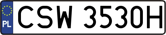 CSW3530H