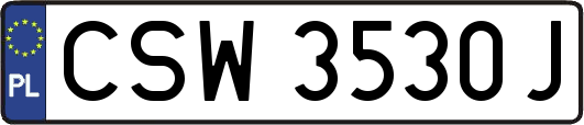 CSW3530J